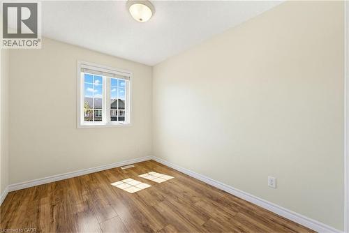 506 Beaumont Crescent, Kitchener, ON - Indoor Photo Showing Other Room
