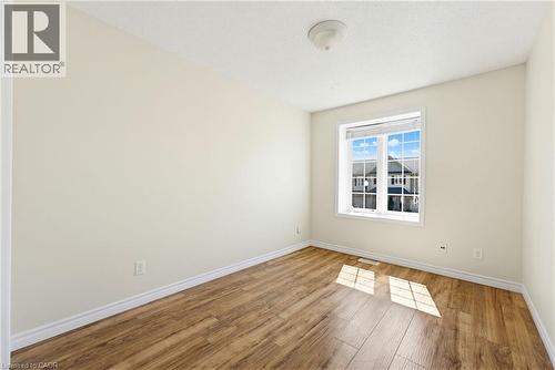 506 Beaumont Crescent, Kitchener, ON - Indoor Photo Showing Other Room