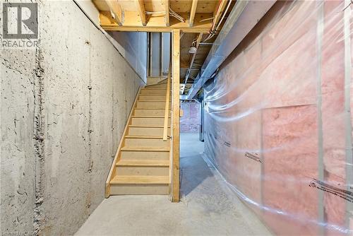 506 Beaumont Crescent, Kitchener, ON - Indoor