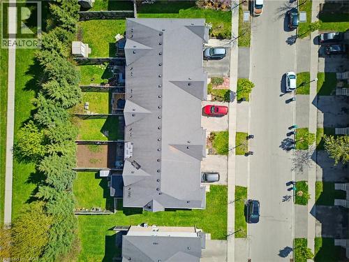 506 Beaumont Crescent, Kitchener, ON - Outdoor With View