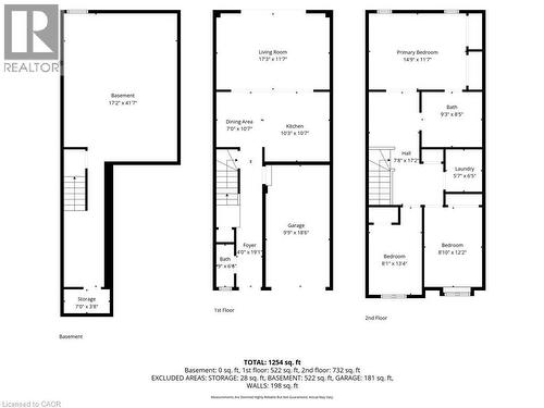 506 Beaumont Crescent, Kitchener, ON - Other