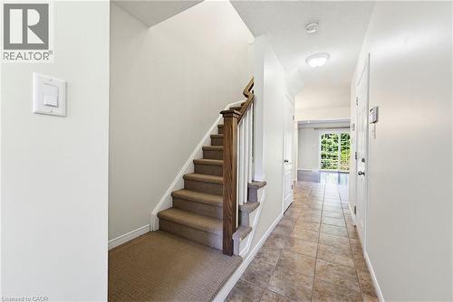 506 Beaumont Crescent, Kitchener, ON - Indoor Photo Showing Other Room