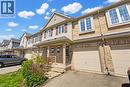 506 Beaumont Crescent, Kitchener, ON  - Outdoor With Exterior 