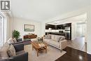 506 Beaumont Crescent, Kitchener, ON  - Indoor Photo Showing Living Room 