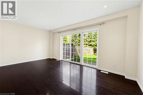 506 Beaumont Crescent, Kitchener, ON - Indoor Photo Showing Other Room