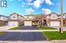 30 Bridlewreath Street, Kitchener, ON  - Outdoor With Facade 