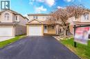 30 Bridlewreath Street, Kitchener, ON  - Outdoor With Facade 