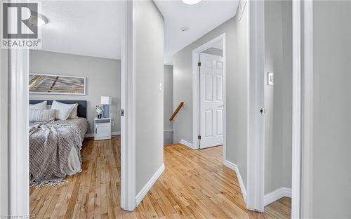 30 Bridlewreath Street, Kitchener, ON - Indoor