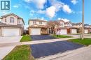 30 Bridlewreath Street, Kitchener, ON  - Outdoor With Facade 