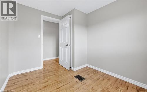 30 Bridlewreath Street, Kitchener, ON - Indoor Photo Showing Other Room