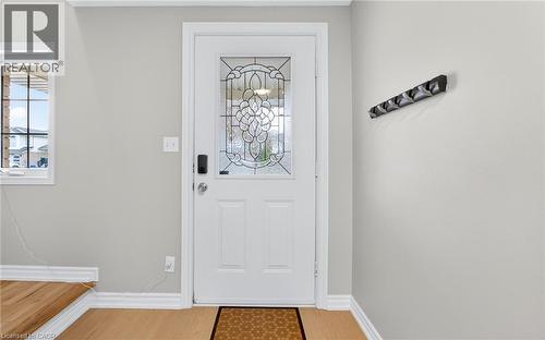 30 Bridlewreath Street, Kitchener, ON - Indoor Photo Showing Other Room