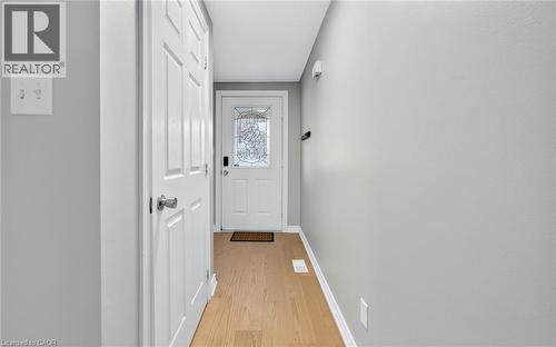 30 Bridlewreath Street, Kitchener, ON - Indoor Photo Showing Other Room