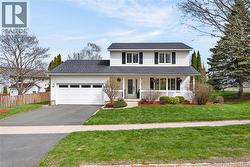 54 Wetmore Road  Fredericton, NB E3B 6Y2