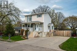55 SHAW STREET Kingston (Rideau), ON K7K 4Y5