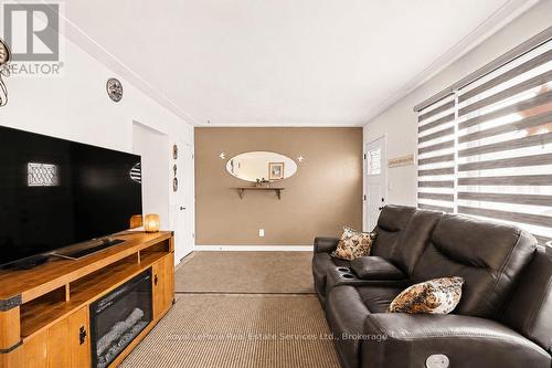 334 Tragina Avenue N, Hamilton (Homeside), ON - Indoor