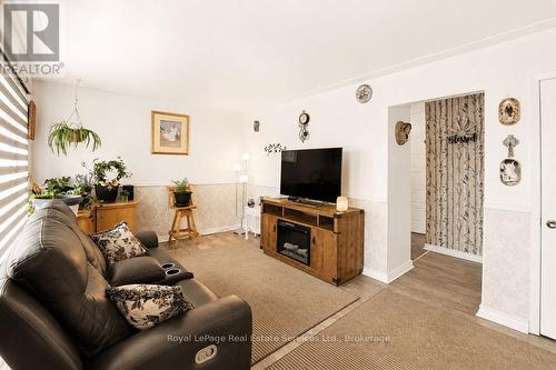 334 Tragina Avenue N, Hamilton (Homeside), ON - Indoor