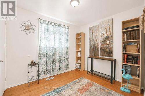 334 Tragina Avenue N, Hamilton (Homeside), ON - Indoor Photo Showing Other Room