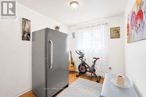 334 Tragina Avenue N, Hamilton (Homeside), ON - Indoor