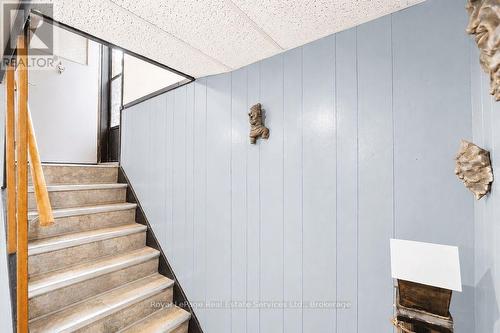 334 Tragina Avenue N, Hamilton (Homeside), ON -  Photo Showing Other Room
