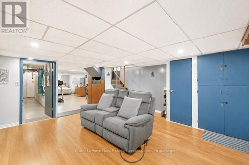 334 Tragina Avenue N, Hamilton (Homeside), ON - Indoor