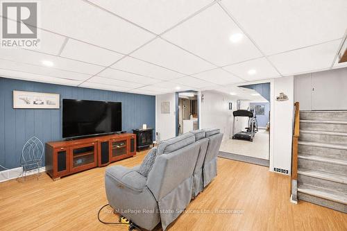 334 Tragina Avenue N, Hamilton (Homeside), ON - Indoor