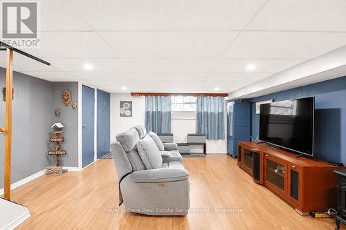 334 Tragina Avenue N, Hamilton (Homeside), ON - Indoor Photo Showing Other Room