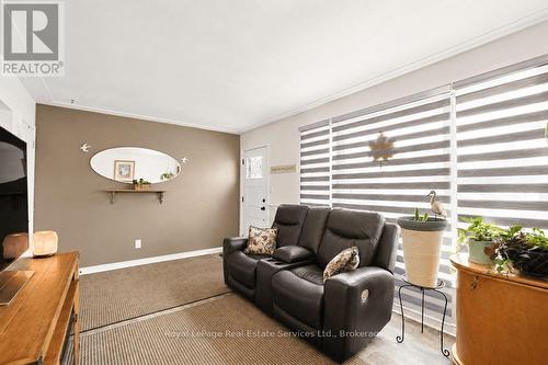 334 Tragina Avenue N, Hamilton (Homeside), ON - Indoor