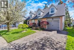 288 GRAND RIDGE Drive  Cambridge, ON N1S 4X1