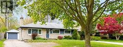 442 SCENIC DRIVE  London South (South J), ON N5Z 3A8