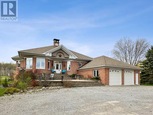 1049 COUNTY ROAD 23  Prince Edward County (Ameliasburg Ward), ON K8N 4Z1