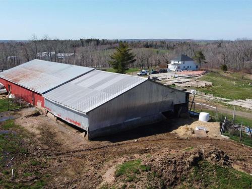 4265 14 Highway, Upper Rawdon, NS 