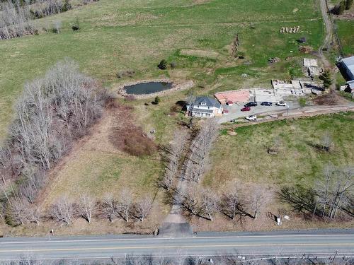 4265 14 Highway, Upper Rawdon, NS 