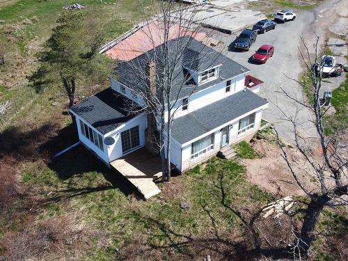 4265 14 Highway, Upper Rawdon, NS 