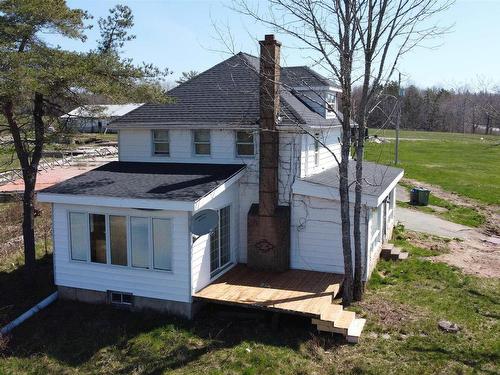 4265 14 Highway, Upper Rawdon, NS 