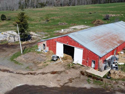 4265 14 Highway, Upper Rawdon, NS 