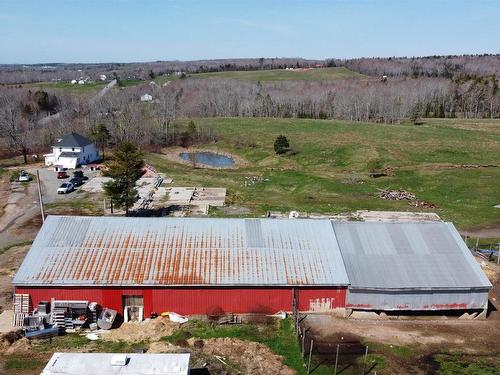 4265 14 Highway, Upper Rawdon, NS 