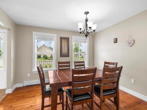 59 Sheffield Crescent, Charlottetown, PE 