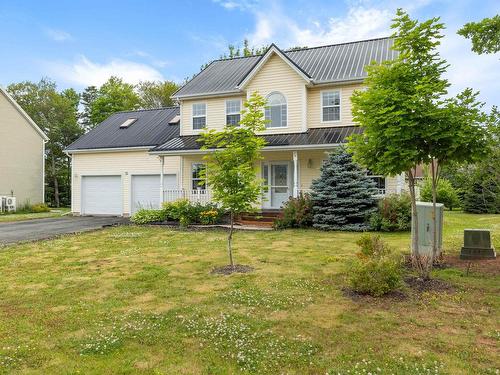 59 Sheffield Crescent, Charlottetown, PE 