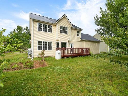 59 Sheffield Crescent, Charlottetown, PE 