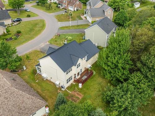 59 Sheffield Crescent, Charlottetown, PE 