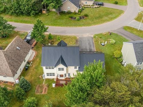 59 Sheffield Crescent, Charlottetown, PE 