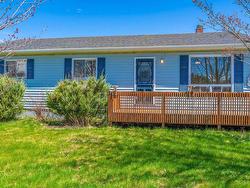 10173 Highway 4  Monastery, NS B0H 1W0