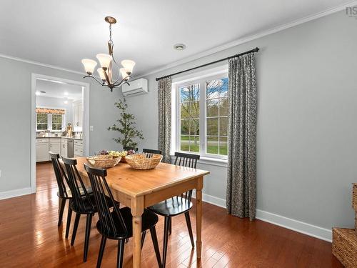 141 Morris Crescent, North Alton, NS 
