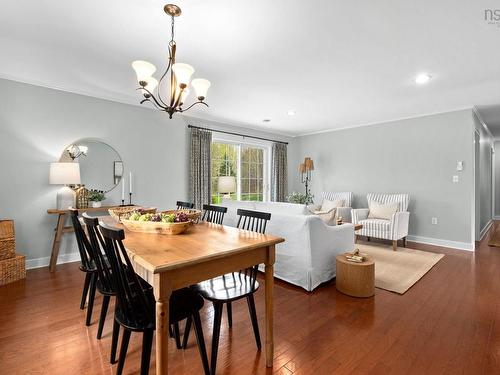 141 Morris Crescent, North Alton, NS 