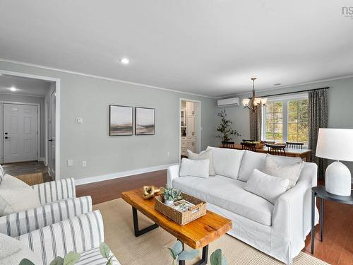 141 Morris Crescent, North Alton, NS 