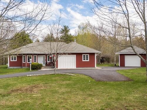 141 Morris Crescent, North Alton, NS 