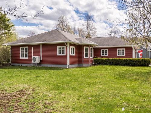 141 Morris Crescent, North Alton, NS 
