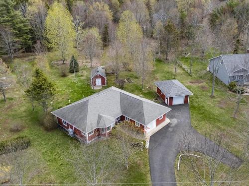 141 Morris Crescent, North Alton, NS 