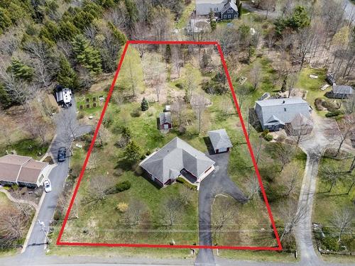141 Morris Crescent, North Alton, NS 
