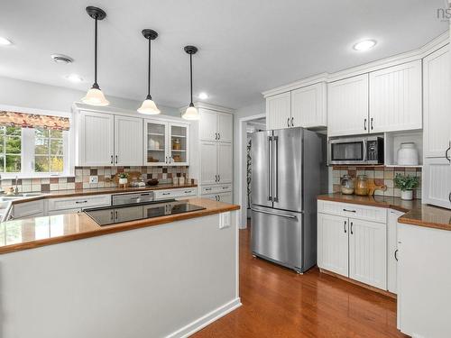 141 Morris Crescent, North Alton, NS 